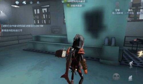 版怎么玩？新版佣兵技能玩法推荐qy球友会网站第五人格佣兵改(图1)