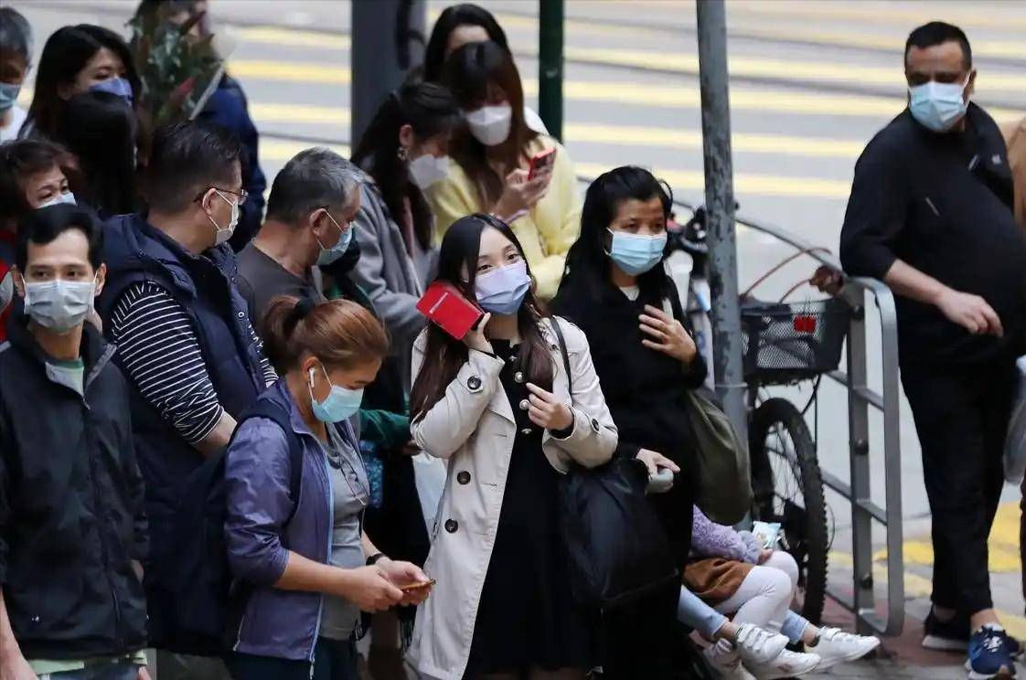 31例死亡XDV疫苗仍有效陈奕迅确诊叫停演唱会香港(图6)