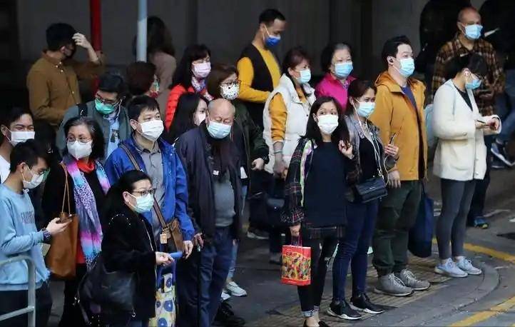 31例死亡XDV疫苗仍有效陈奕迅确诊叫停演唱会香港(图7)