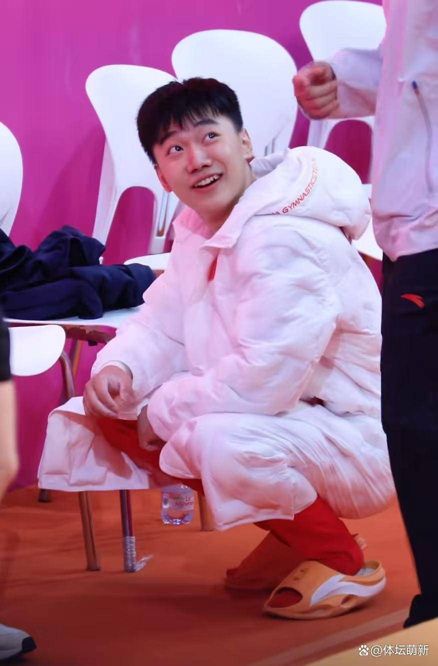 马赛场力压强敌以高难度高完成度摘得桂冠创