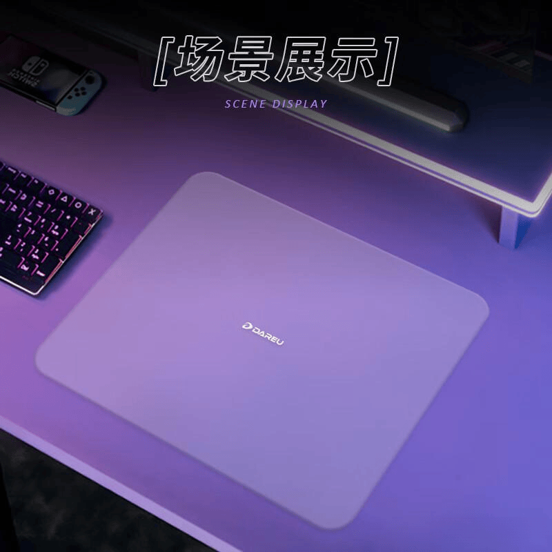 准适合你的高性能选择鼠标垫品牌前十名找(图7)