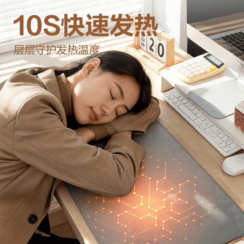 准适合你的高性能选择鼠标垫品牌前十名找(图11)