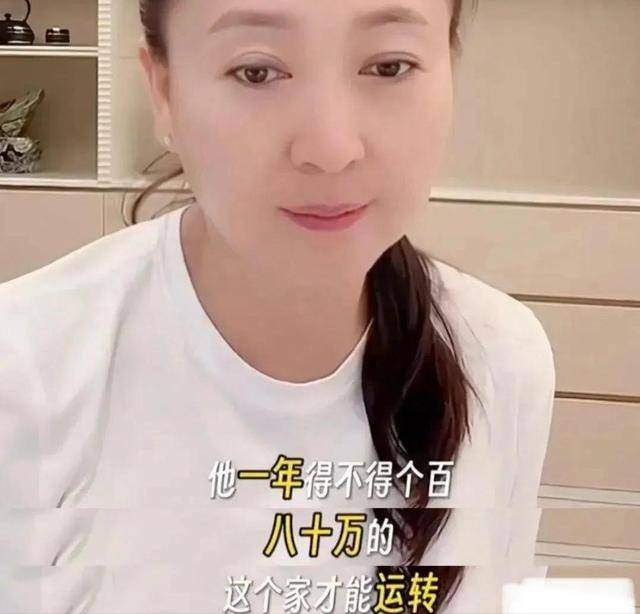 学晶再迎2大噩耗何庆魁也被牵连这下麻烦大了！不到48小时闫(图9)