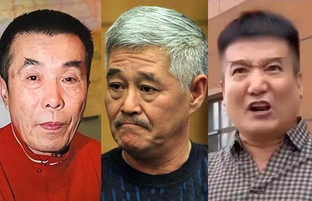 学晶再迎2大噩耗何庆魁也被牵连这下麻烦大了！不到48小时闫(图7)