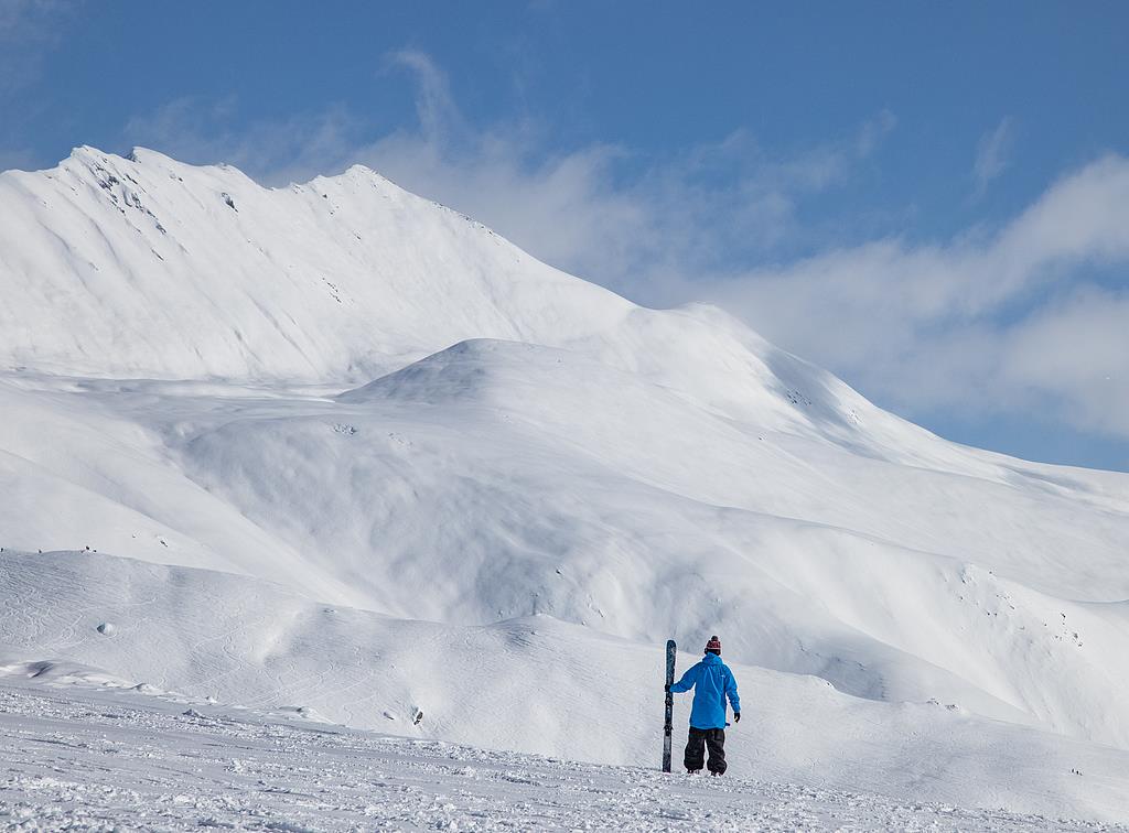 的安全知识才是顶级装备冰雪季“上分”指南！你(图3)
