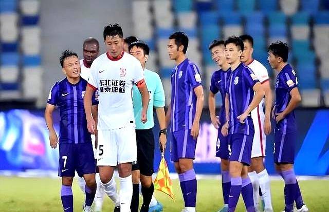 测！曾是中超冠军队新星值得期待津门虎2026年门将位置首签预