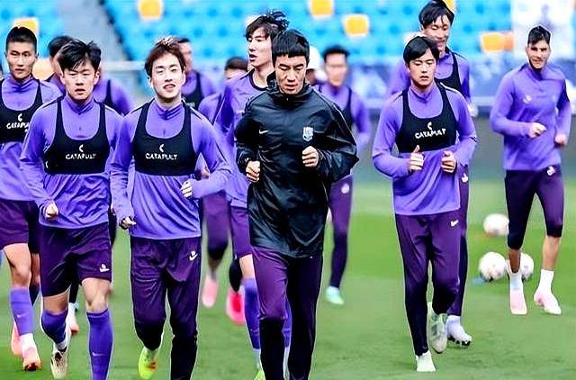 测！曾是中超冠军队新星值得期待津门虎2026年门将位置首签预(图2)