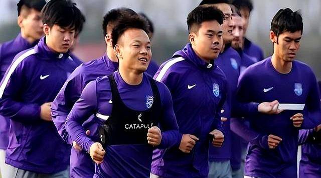 测！曾是中超冠军队新星值得期待津门虎2026年门将位置首签预(图4)